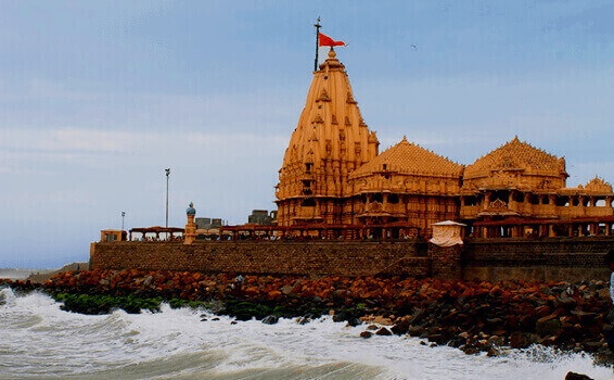 PM to inaugurate new Circuit House at Somnath on 21st January