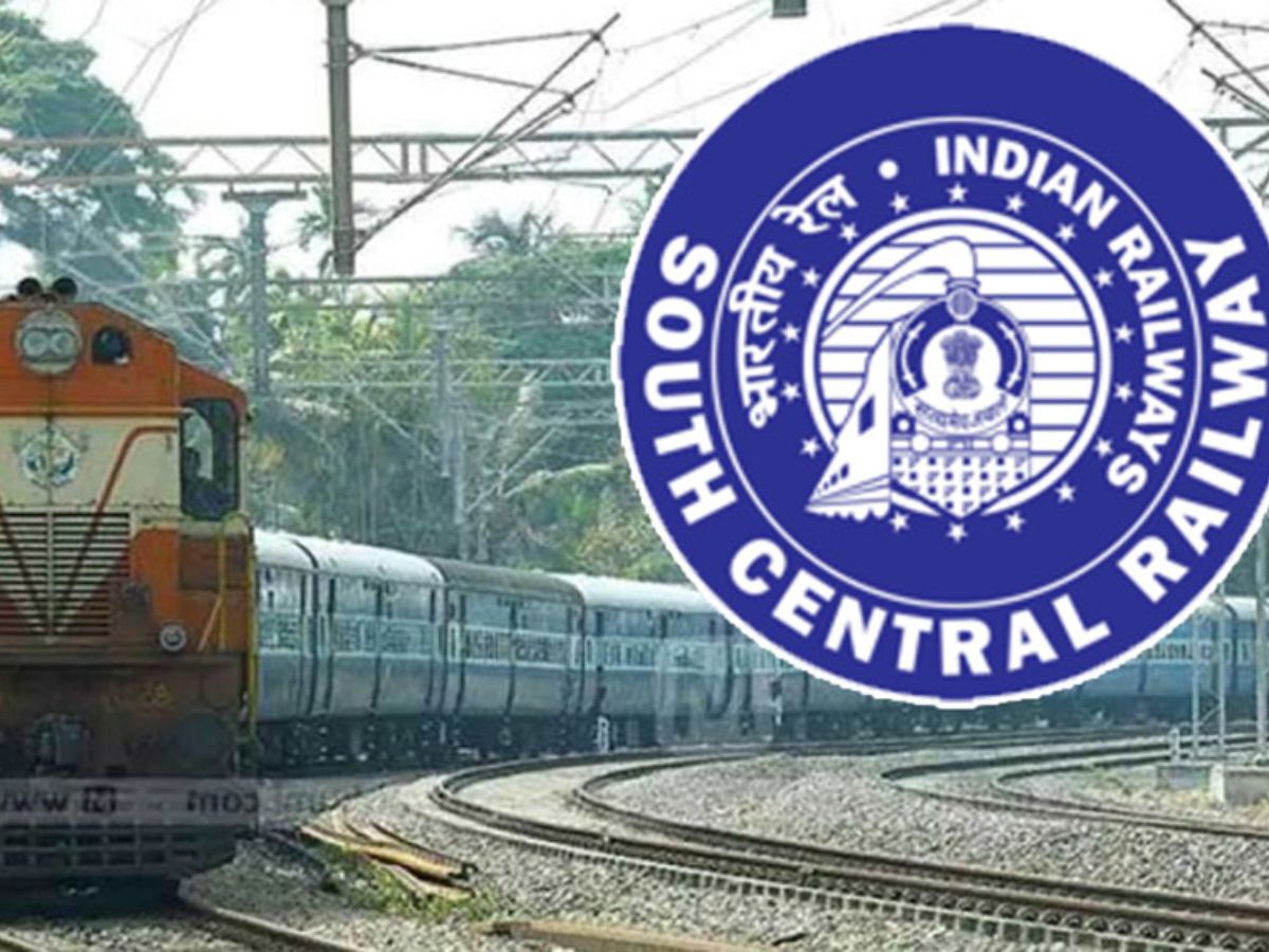 South-Central Railway gets Five Key Departments under Women Leadership