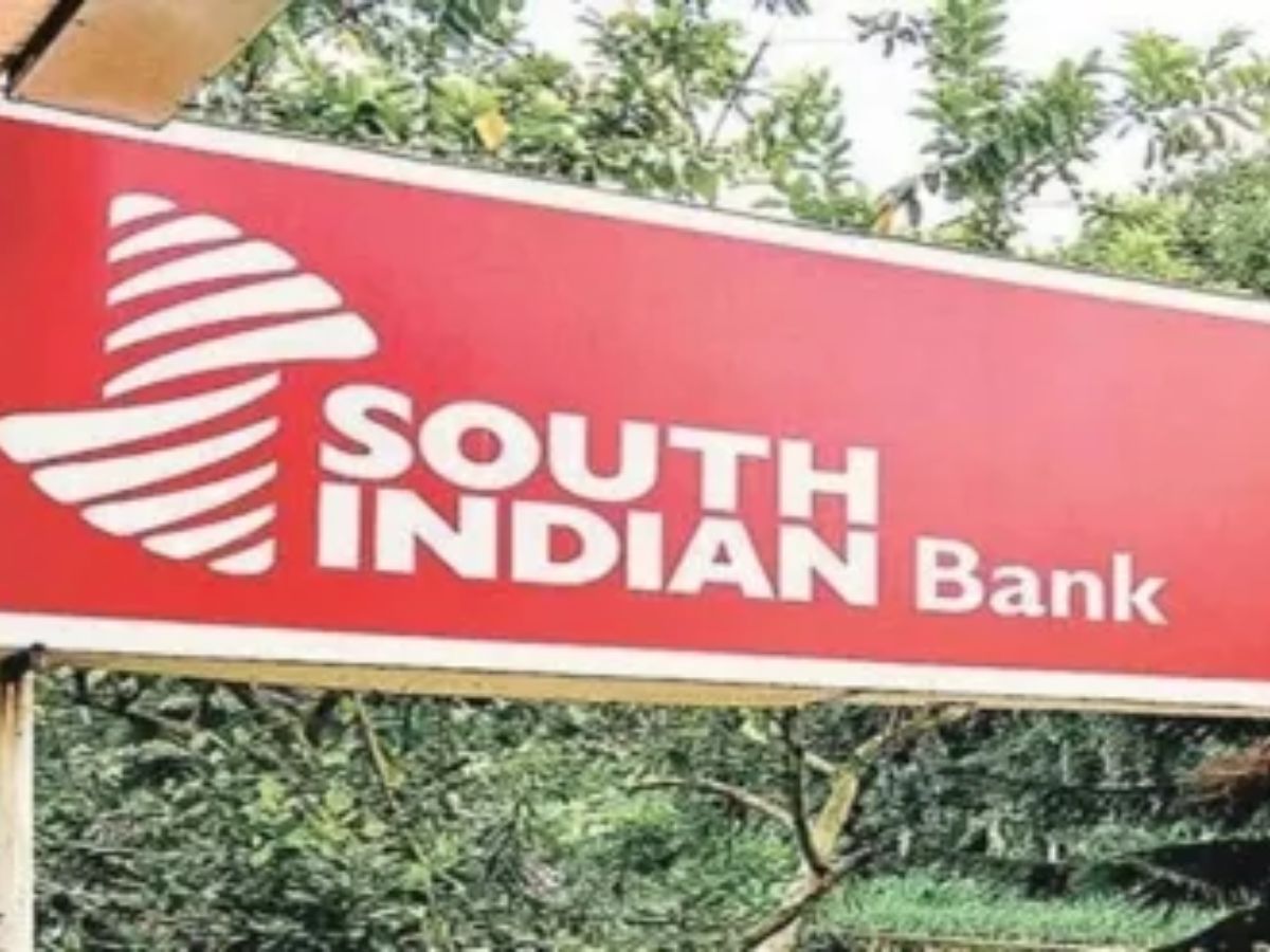South Indian Bank Launches Digital Loan Against Mutual Funds
