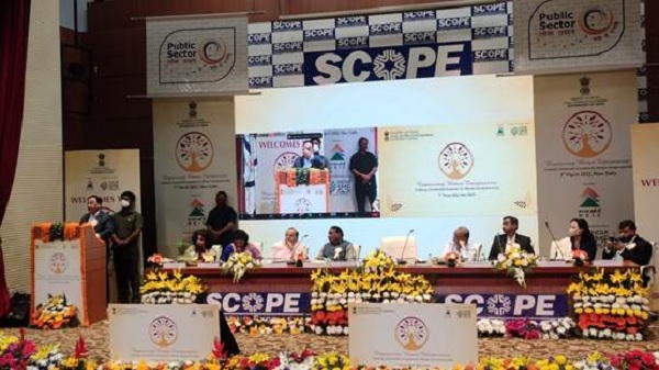 MSME Minister launches Special Entrepreneurship Promotion Drive for Women
