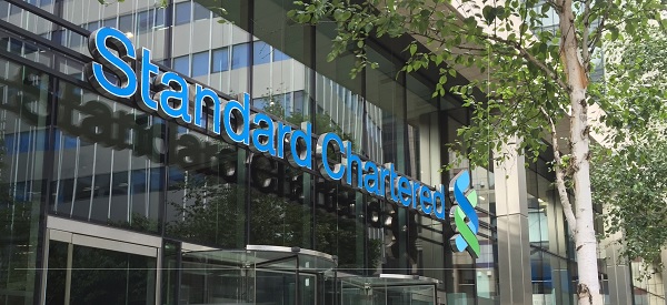 RBI imposed a penalty of Rs. 1.95 cr. on Standard Chartered Bank