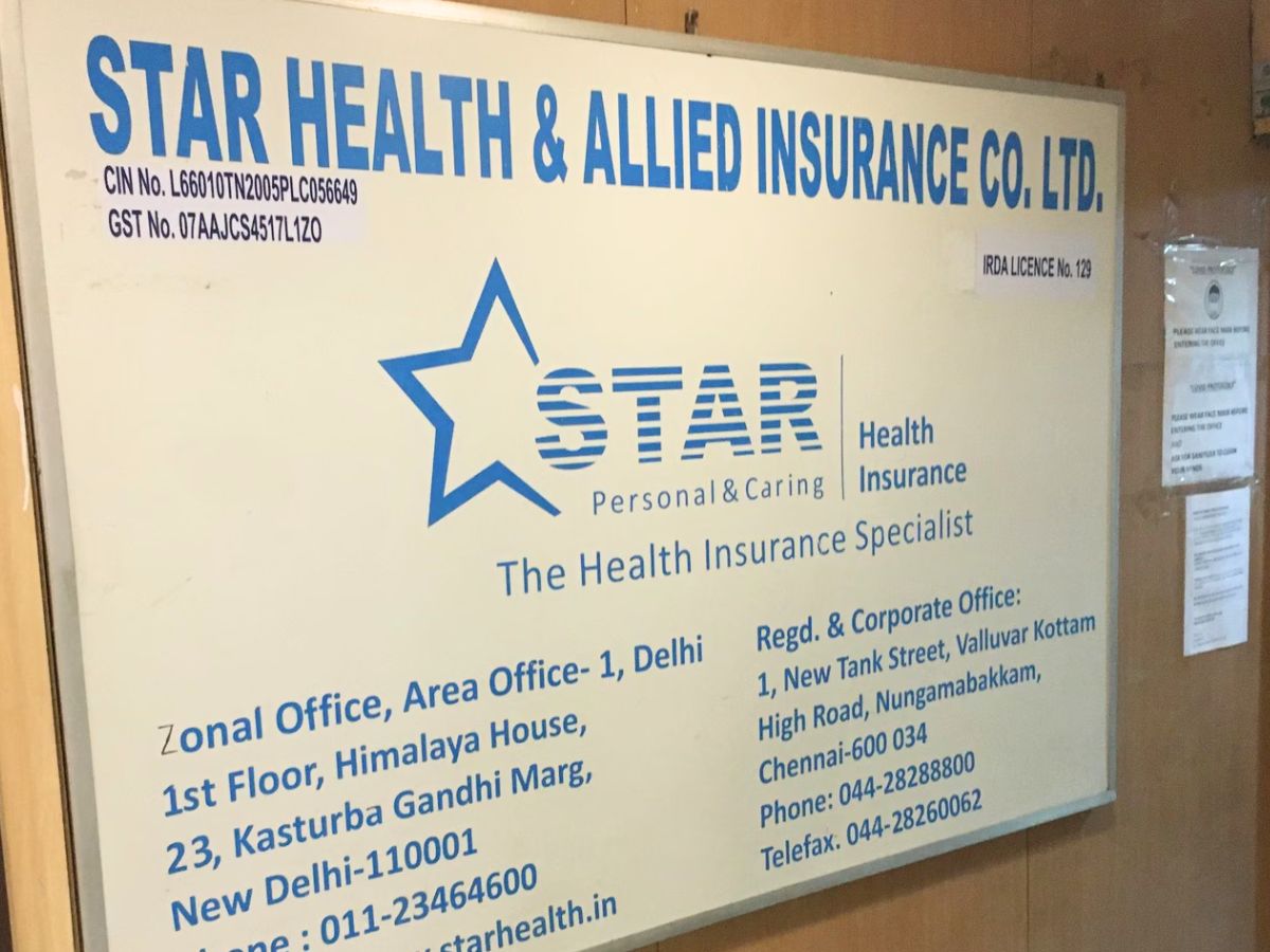 Star Health Insurance Protects 30 Lakh Senior Citizen Lives & Settles Claims worth over Rs. 11,500 Crore