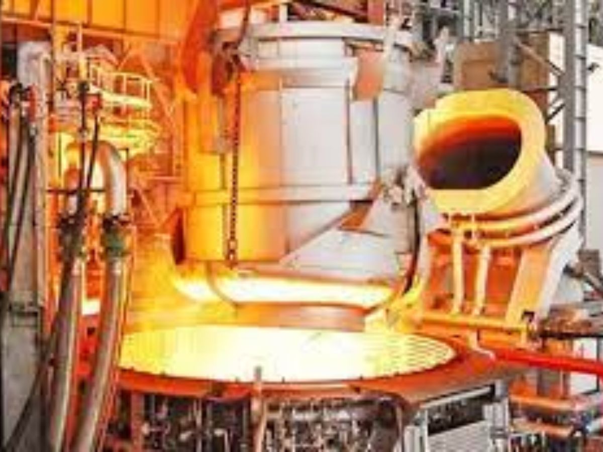 Steel Ministry announced production of steel during fy 2022- 23