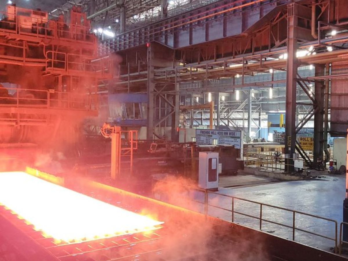 Steel Ministry's Green Initiative: Task Forces Formed to Drive Sustainable Steel Production