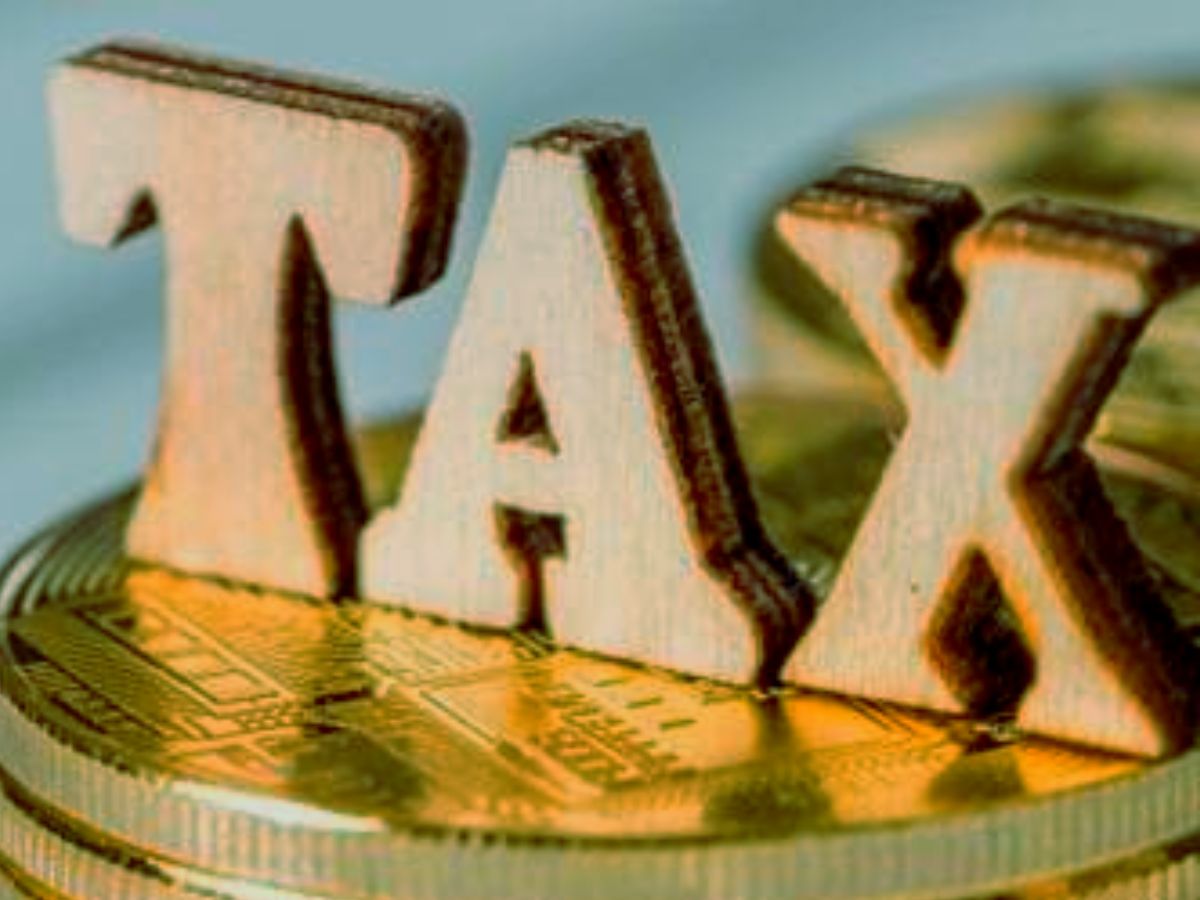 Gross Direct Tax Collections goes up 35.46% to Rs 6.48 lakh cr for FY 22-23