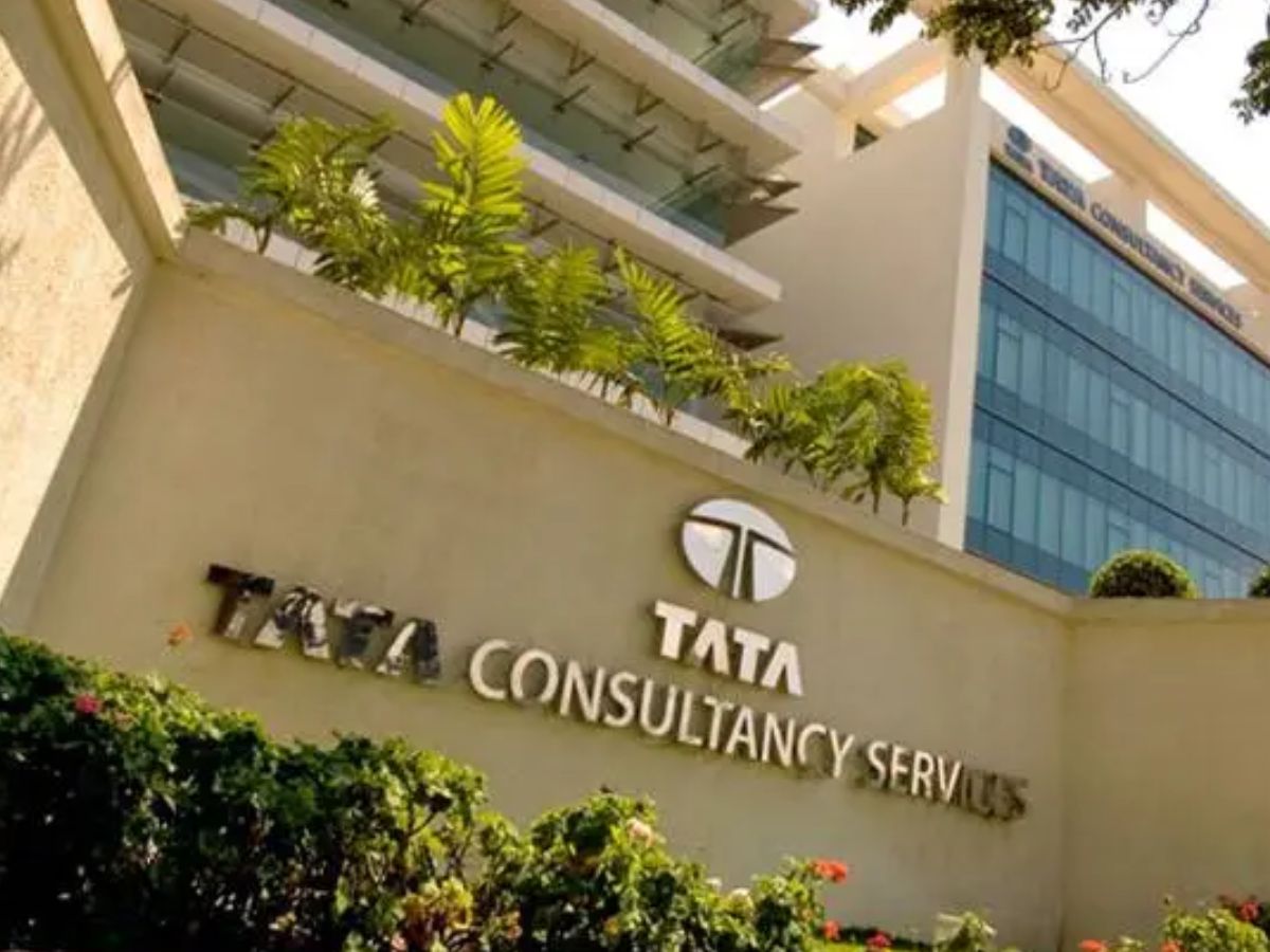 TCS Q4 FY23: Reports Resilient Demand with Strong Order Book and 13.7% CC Growth