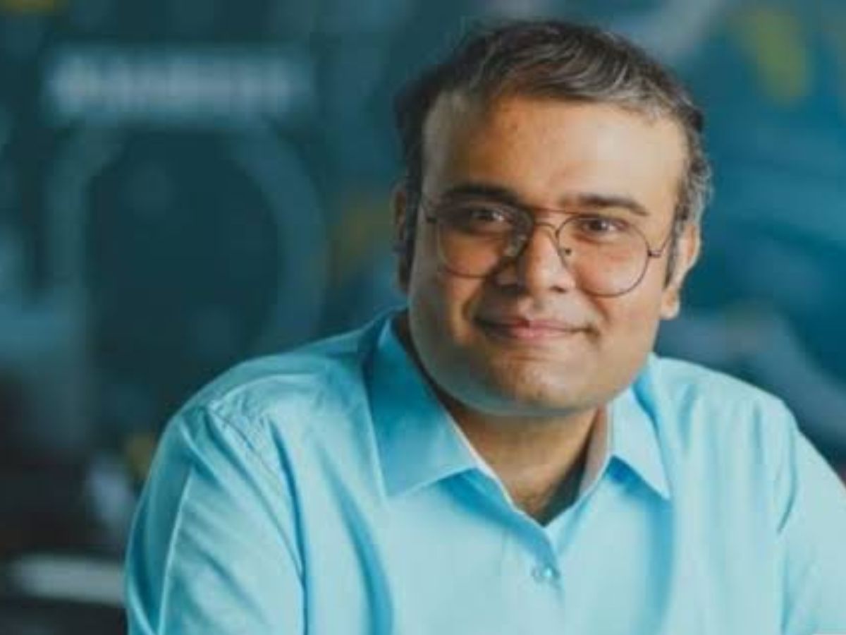 TV Naarayan resigns as Chief Marketing Officer of IDFC First Bank