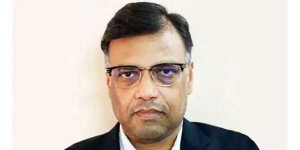 Centre appoints T. Rabi Sankar as RBI Deputy Governor