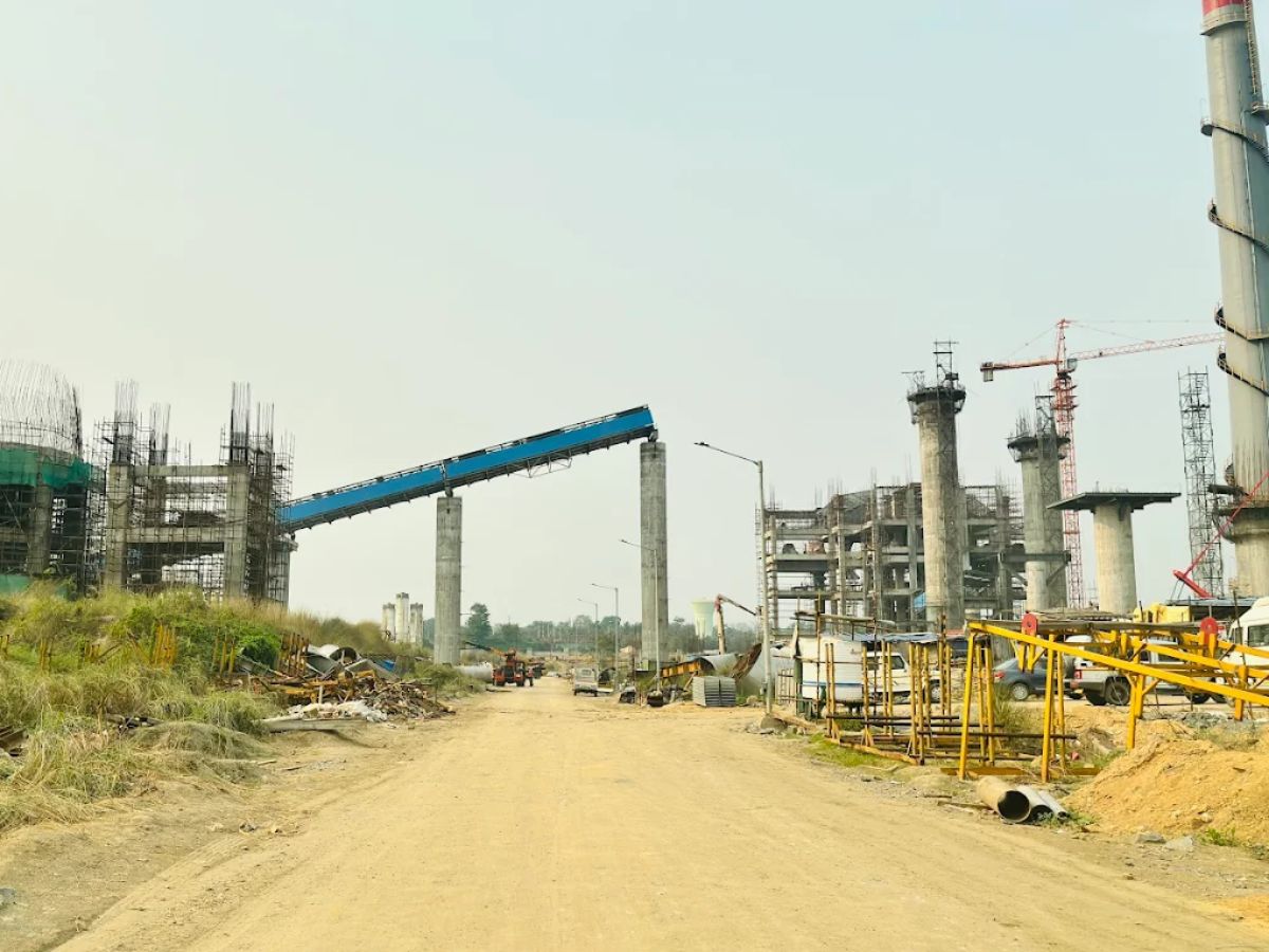 Coal India to Increase Stake in Talcher Fertilizers Limited Through Rights Issue