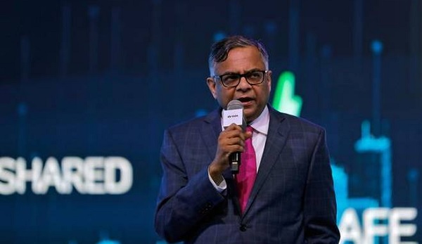 Tata Group Chairman N Chandrasekaran highlights 4 themes as a strategy to look ahead