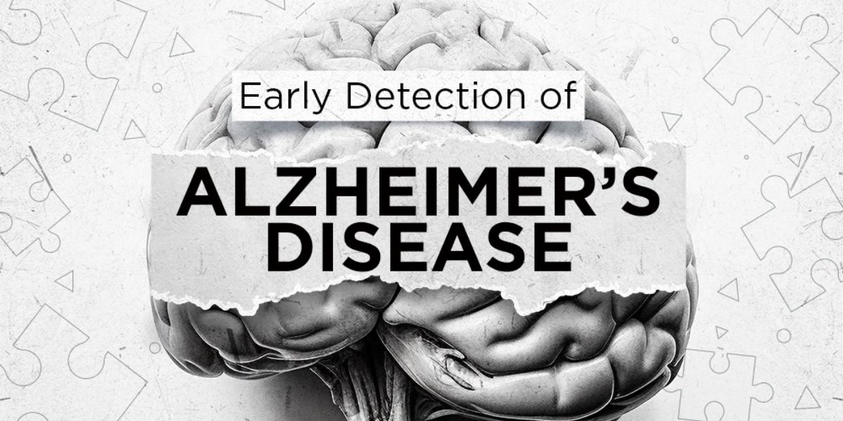 The Importance of Early Detection and Community Support for Alzheimer’s Disease