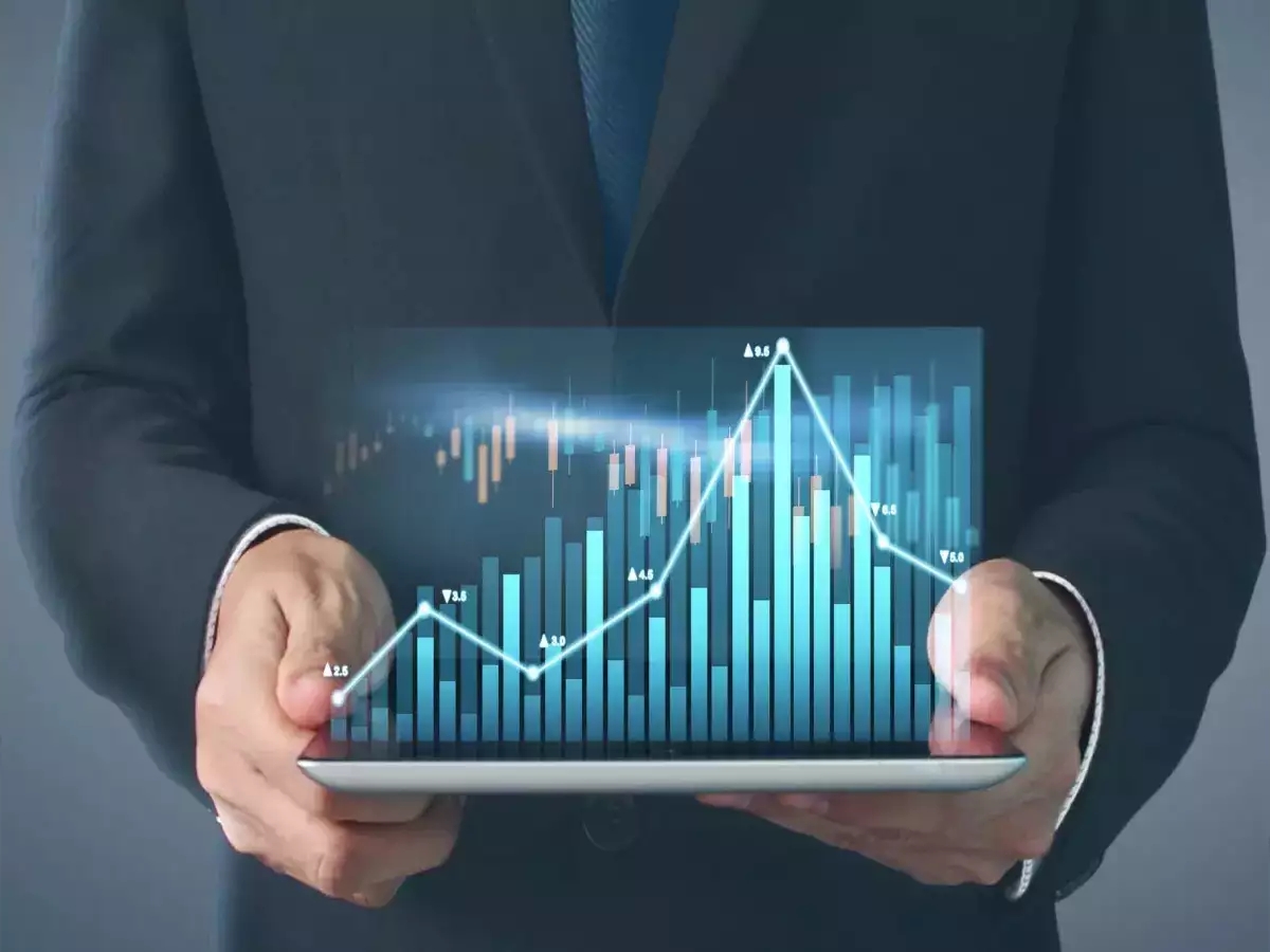 These two Multi-bagger PSU stocks revive with positive returns after Q2 results, shares return to green zone