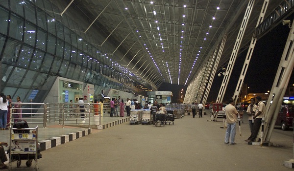 Adani group took over the operations of Thiruvananthapuram international airport