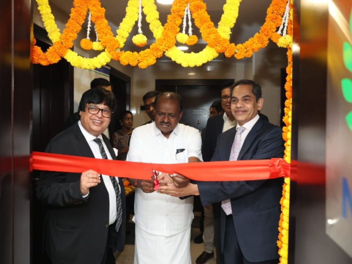 Two Major PSUs get International Offices in Dubai