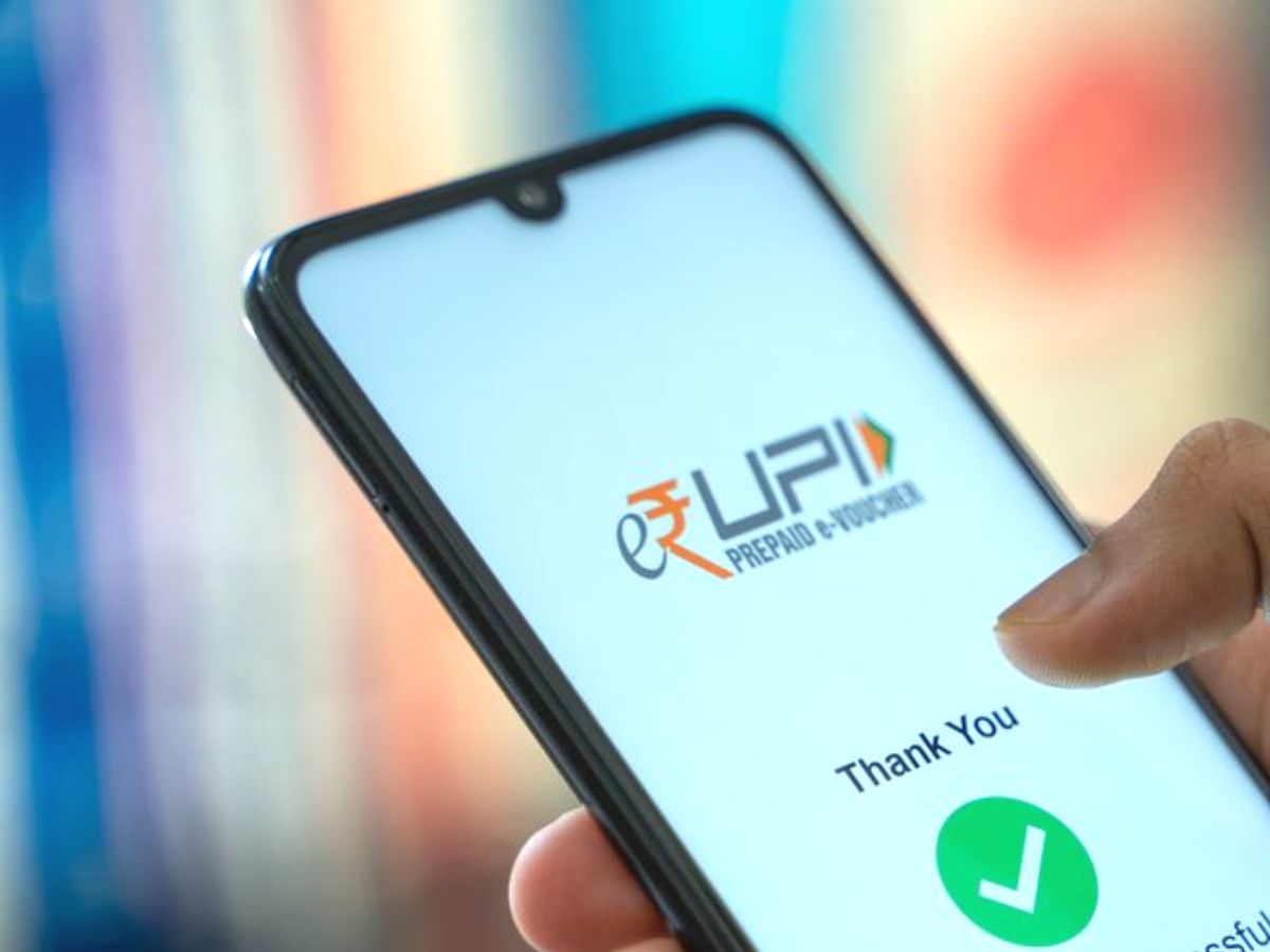 UPI registers highest ever transactions of 6 billion in July