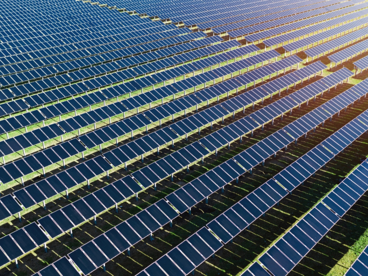 UPPCL Secures Approval for 500 MW Solar Power Procurement