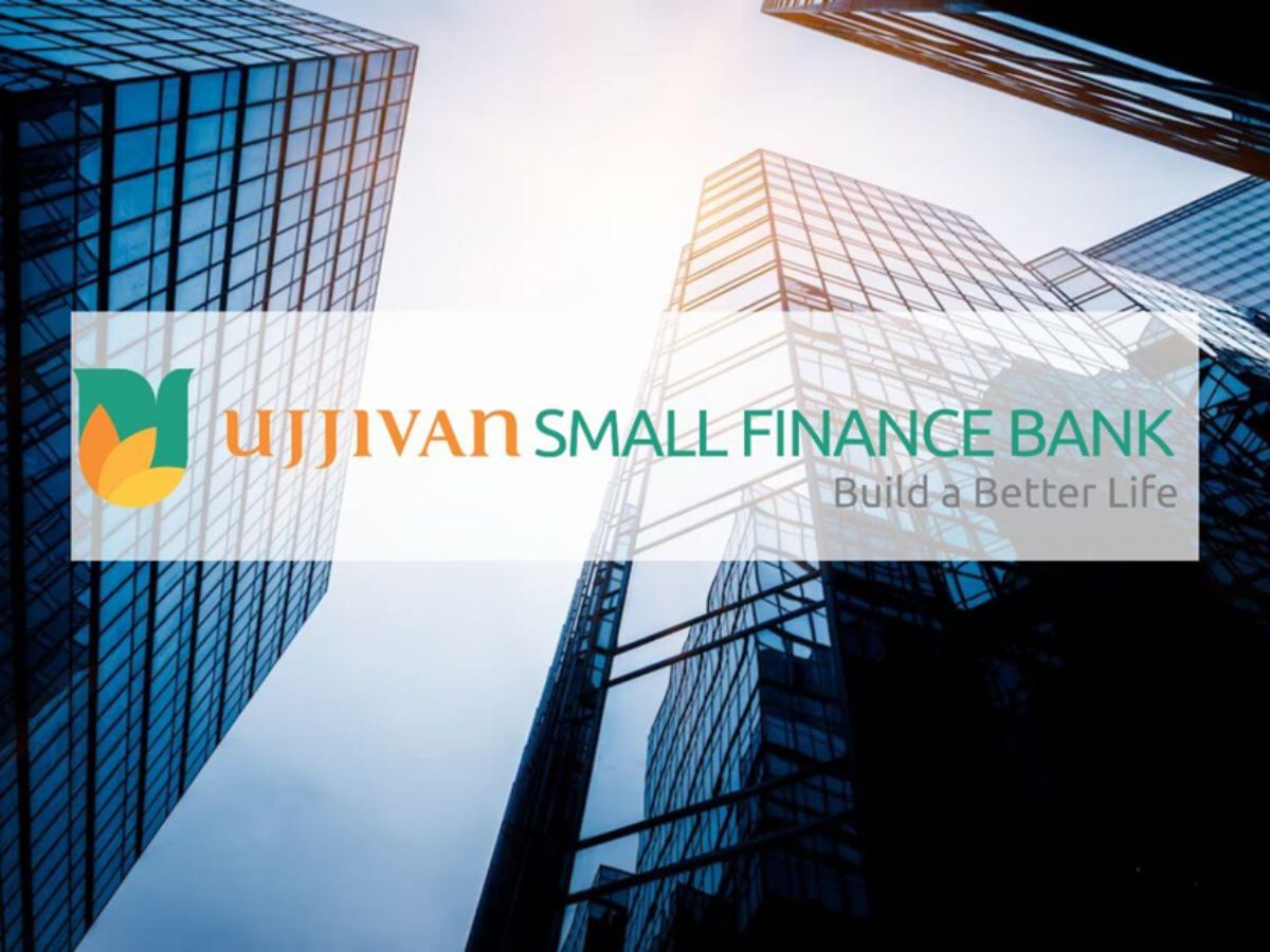 Deepak Agarwal joins as Head of Strategy and transformation at Ujjivan Small Finance Bank