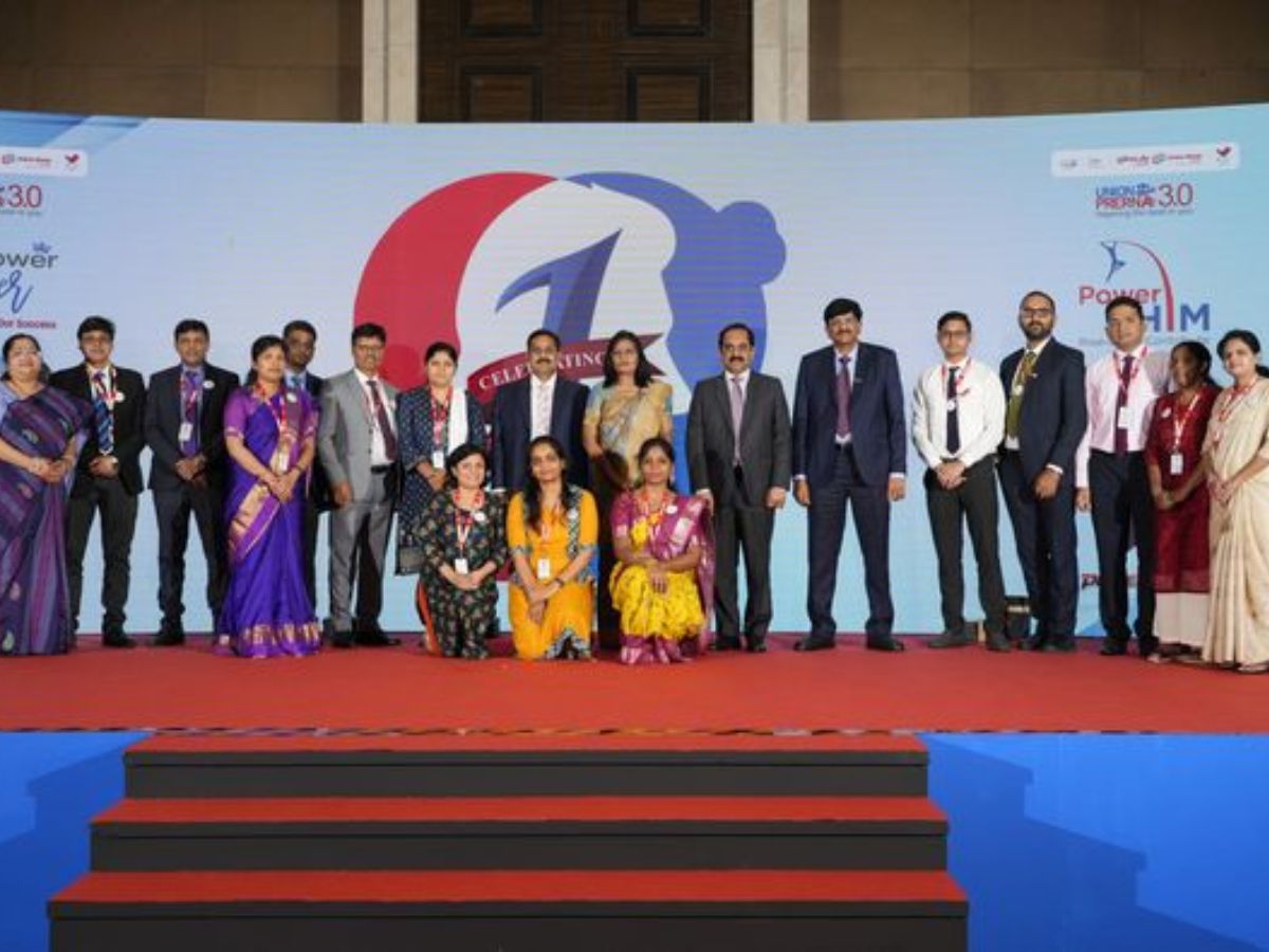 Union Bank Marks 1 Year of Advancing Gender Diversity