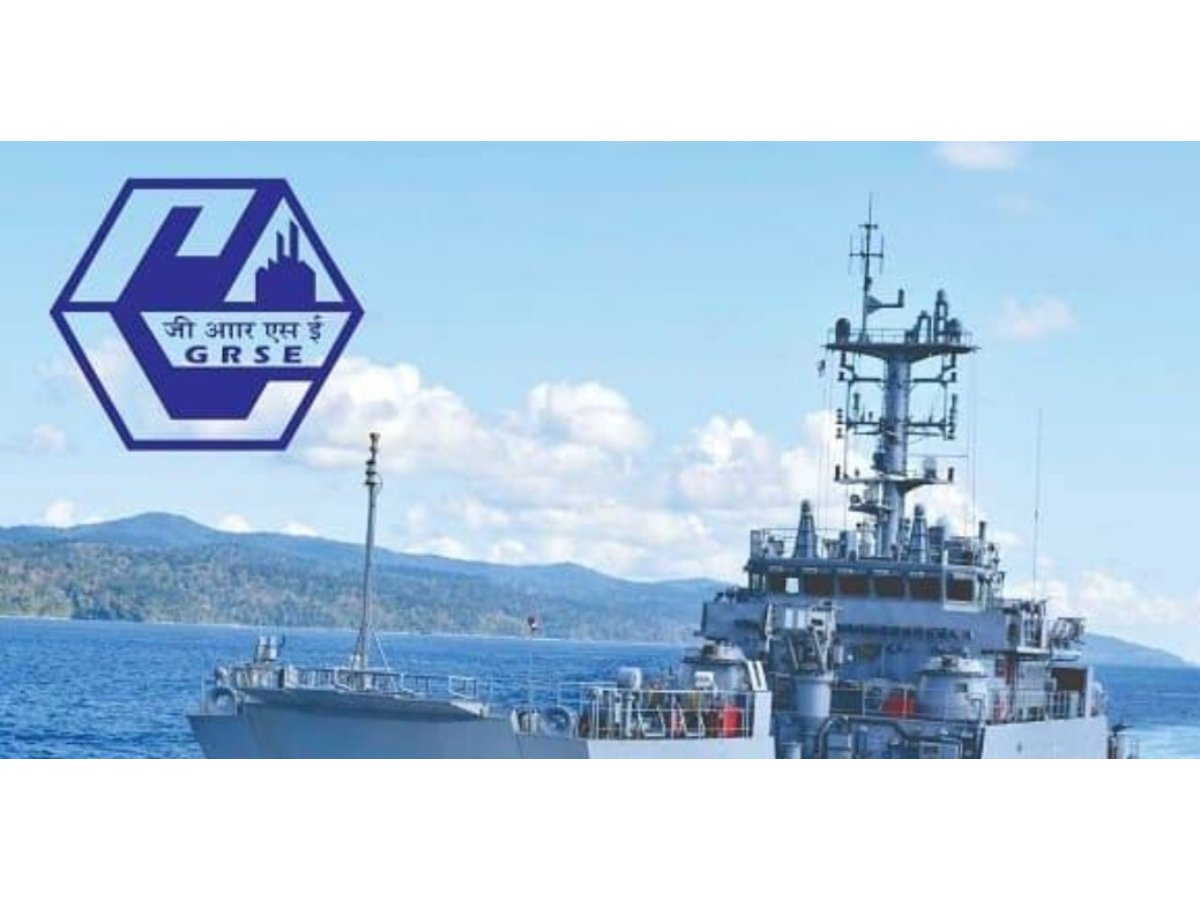 Bangladesh calls off GRSE order worth approx 21 million USD