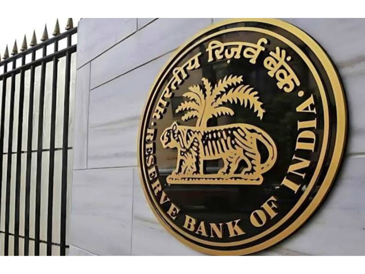 RBI approves record dividend transfer of over Rs 2.68 lakh crore to govt for FY26