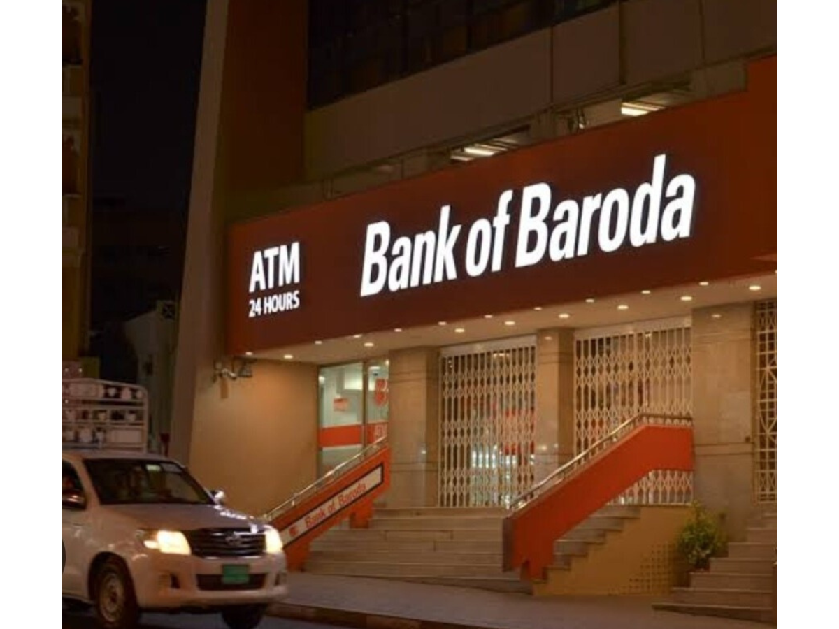 V Inumella Sridhar appointed as Chief Financial Officer of Bank of Baroda