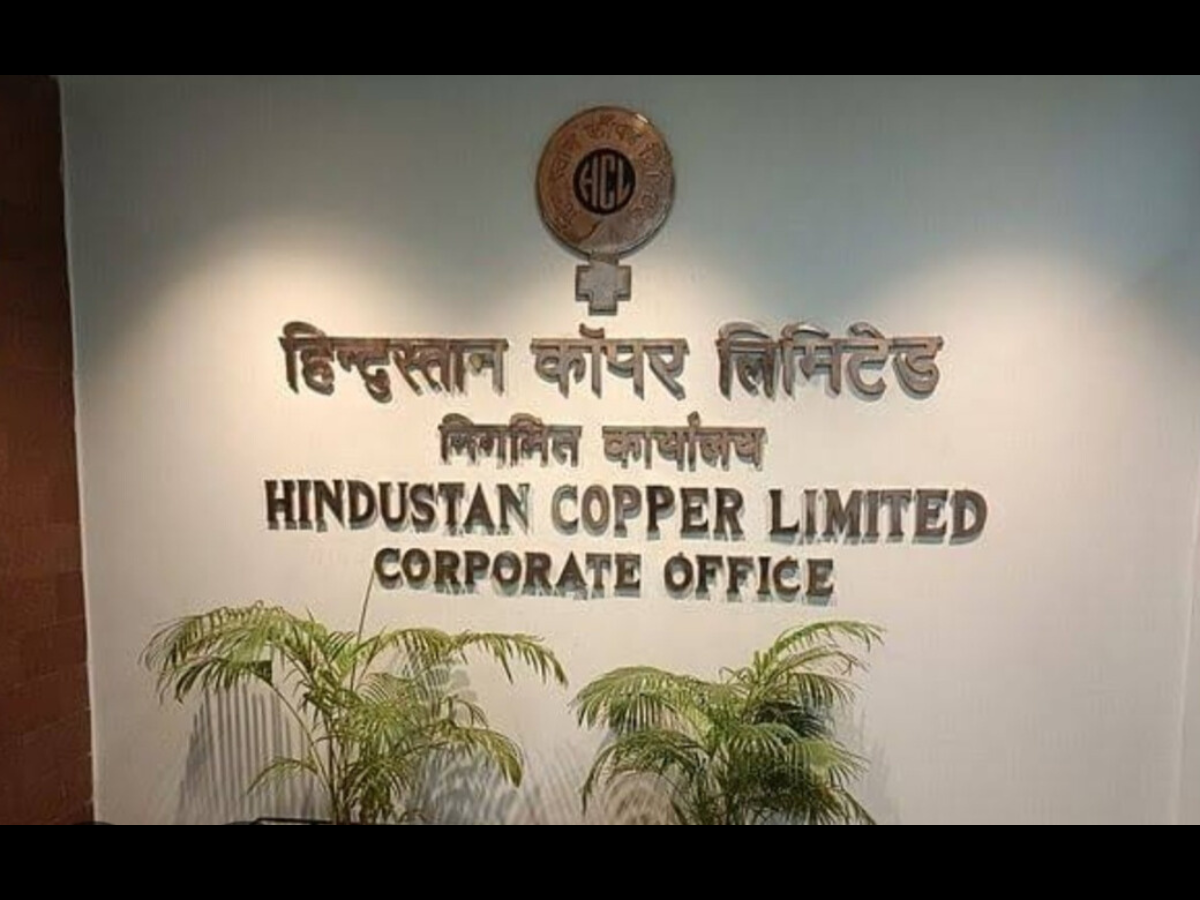 Hindustan Copper Q4 Results: Net Profit rose by 50.54% at Rs 187.17 crore; declares dividend