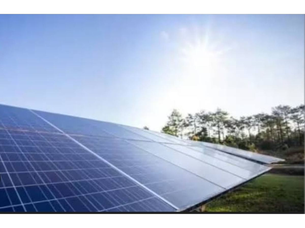 BC Jindal Group secures 150 MW Renewable Energy Project