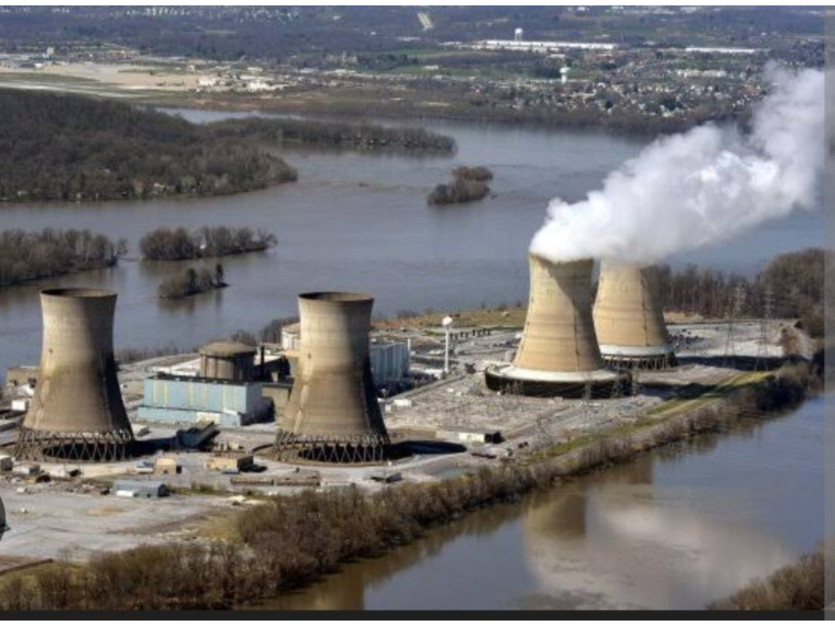 NPCIL to build four units of 700 MWe each, gets approval from AERB
