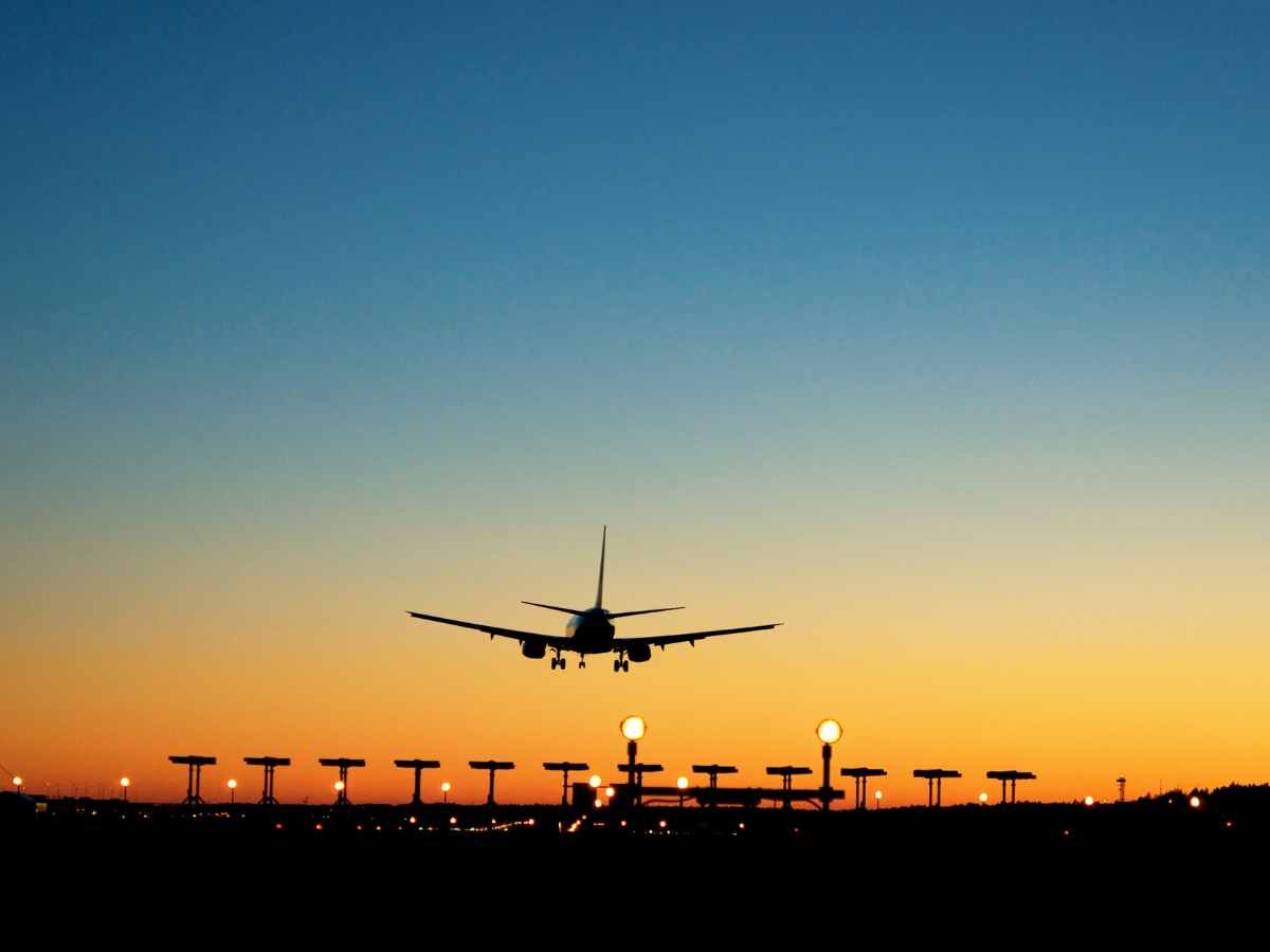 Upcoming airports in India: Govt aims huge target, including heliports