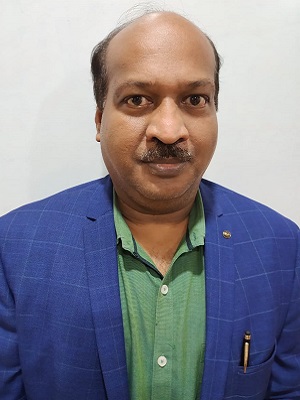 Shri S Ramesh appointed as Managing Director of BPRL