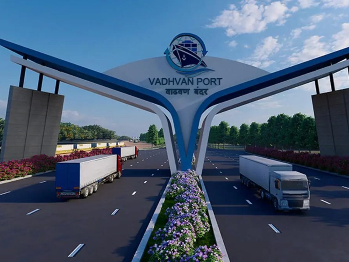CONCOR and Jawaharlal Nehru Port Authority signed MOU