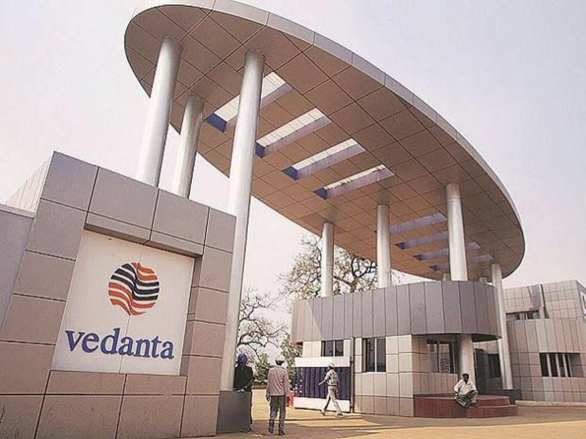Vedanta Ltd declares second interim dividend of Rs 16 per share for FY25-26