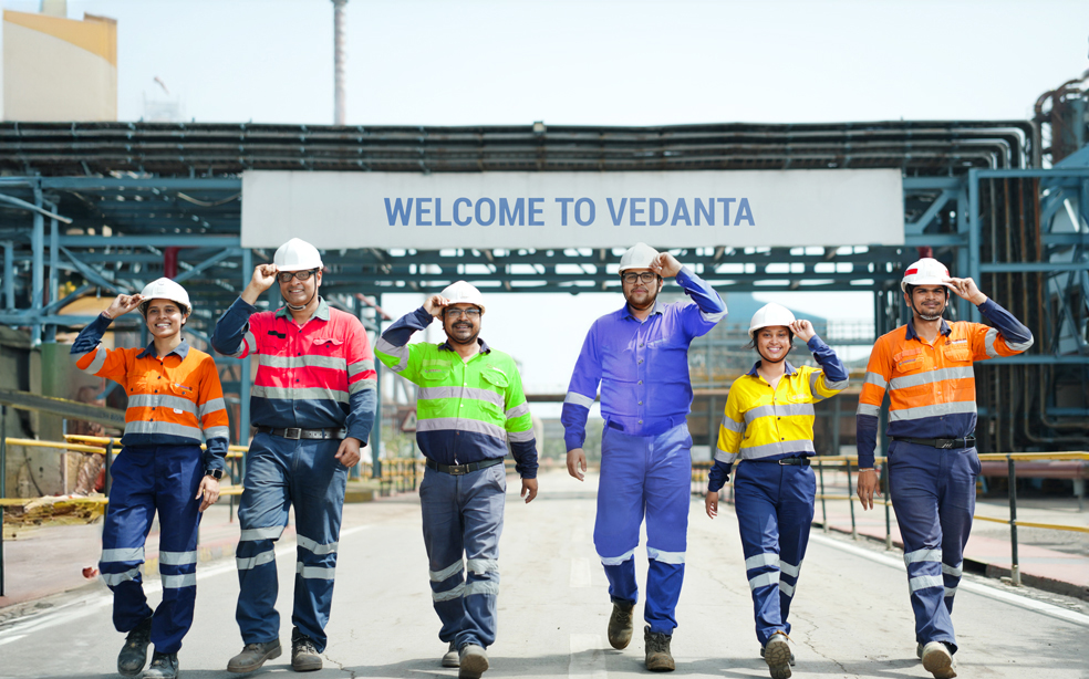 Vedanta Champions Mental and Emotional Well-being in the Workplace