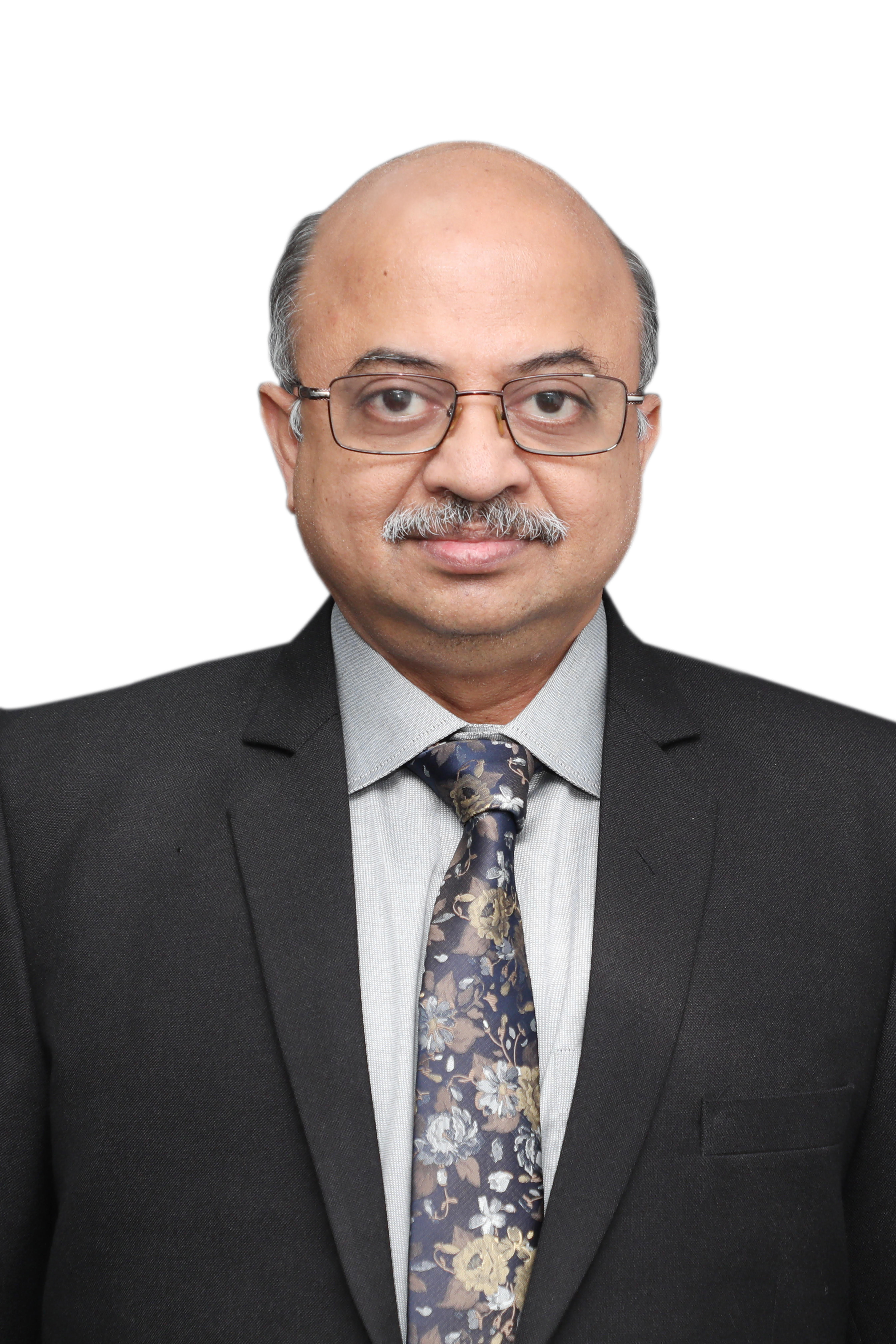 Shri Vijendla Srinivasa Chakravarthy