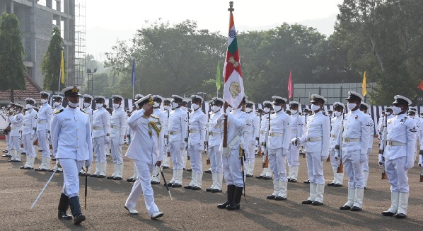 Vice Admiral Biswajit Dasgupta takes over as Flag Officer Commanding-in-Chief, Eastern Naval Command