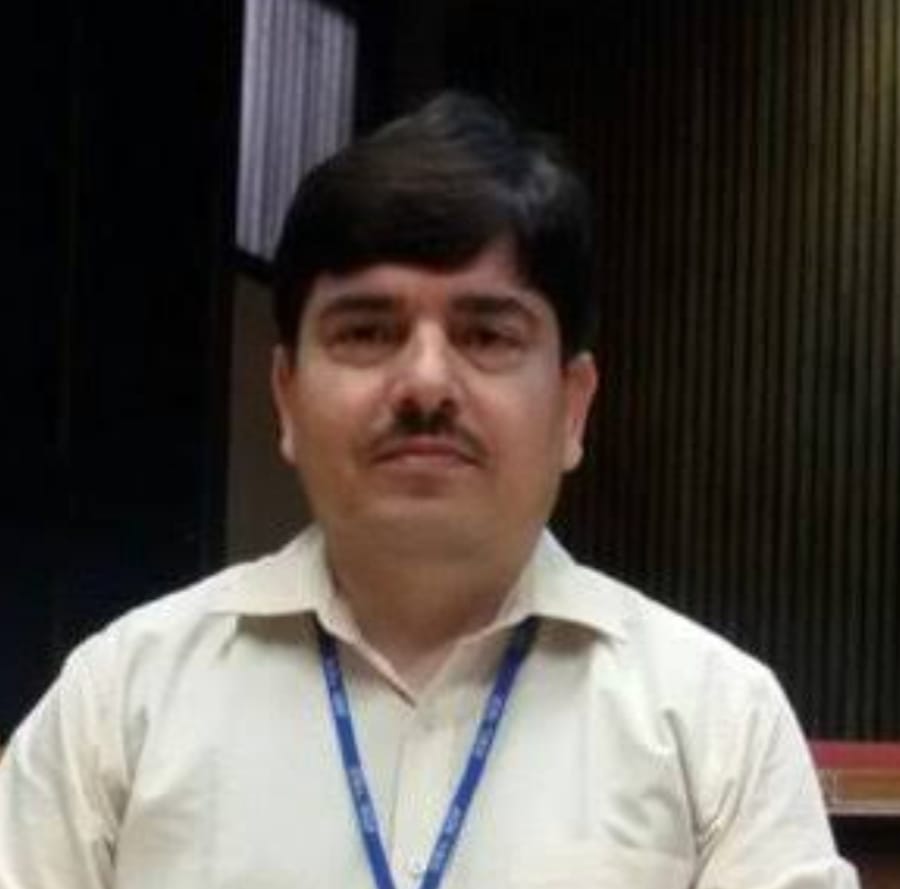 Vipan Singh joins as Head Audit and Inspection Vertical of Union Bank of India