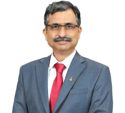 Vivek Chandrakant Tongaonkar