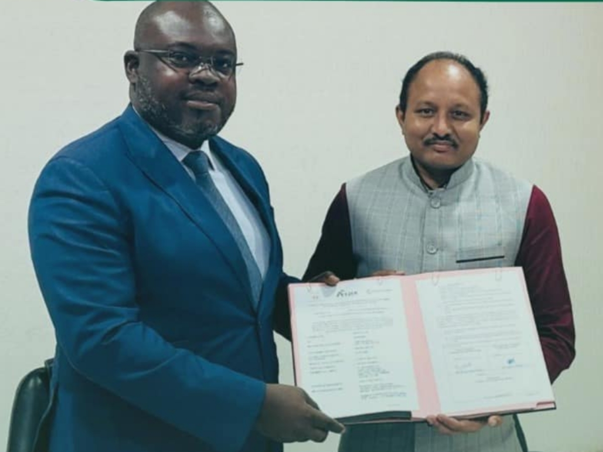 WAPCOS Partners with AT2ER for 25 MWp Solar Power Project in Togo