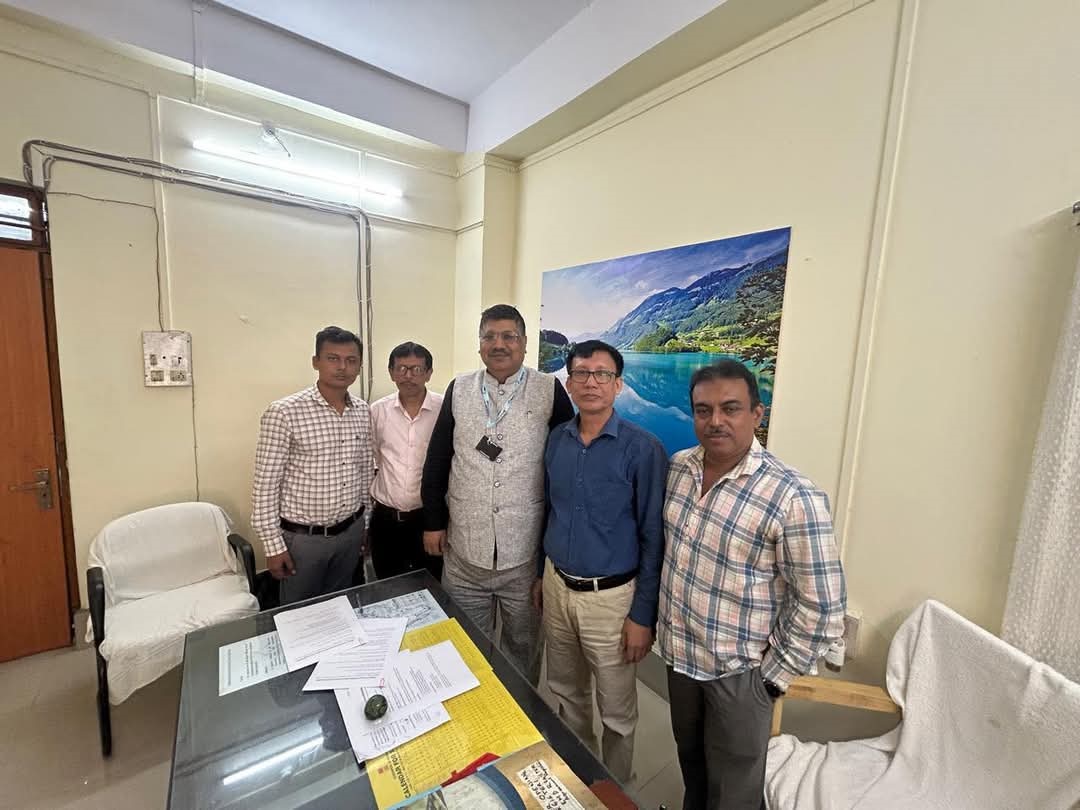 WAPCOS Signs Agreement for ADB-Funded Power Distribution & Generation Efficiency Project in Tripura