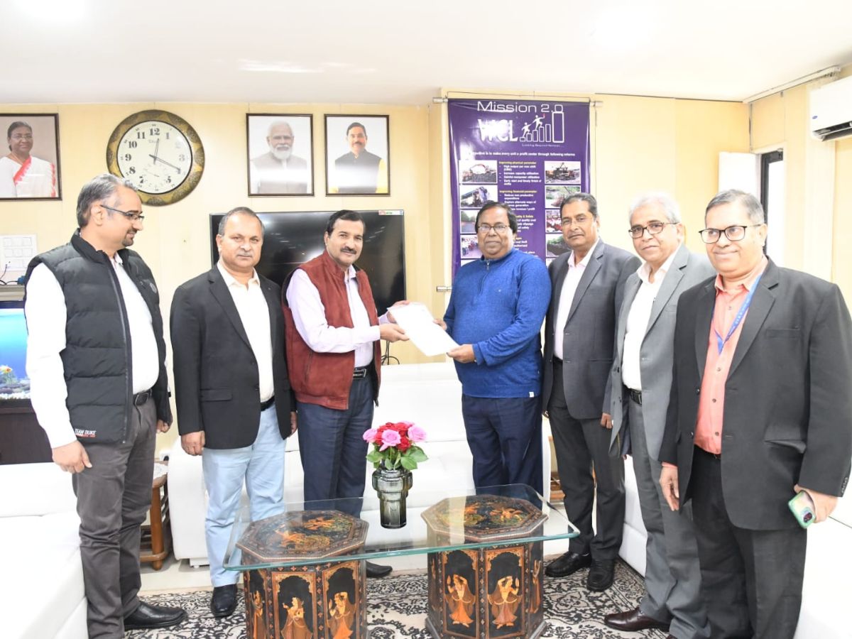 WCL issued LOA to Vensar Construction for commissioning Valni underground mine