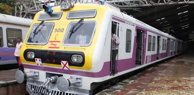 Railway will run special train between Mumbai and Chapra, via Vasai Road