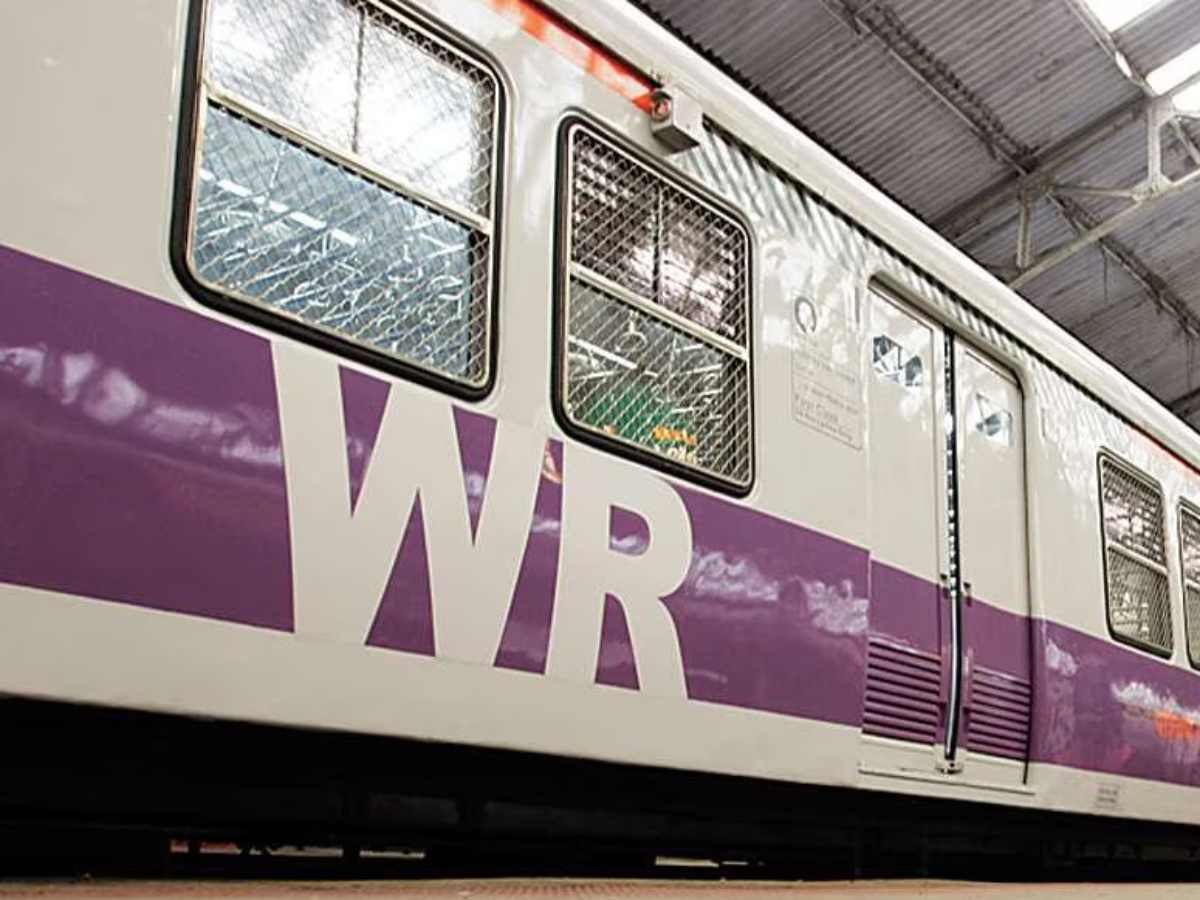 Western Railway to Halt Services for 20 Days for Gokhale Bridge Construction; Check Details Here