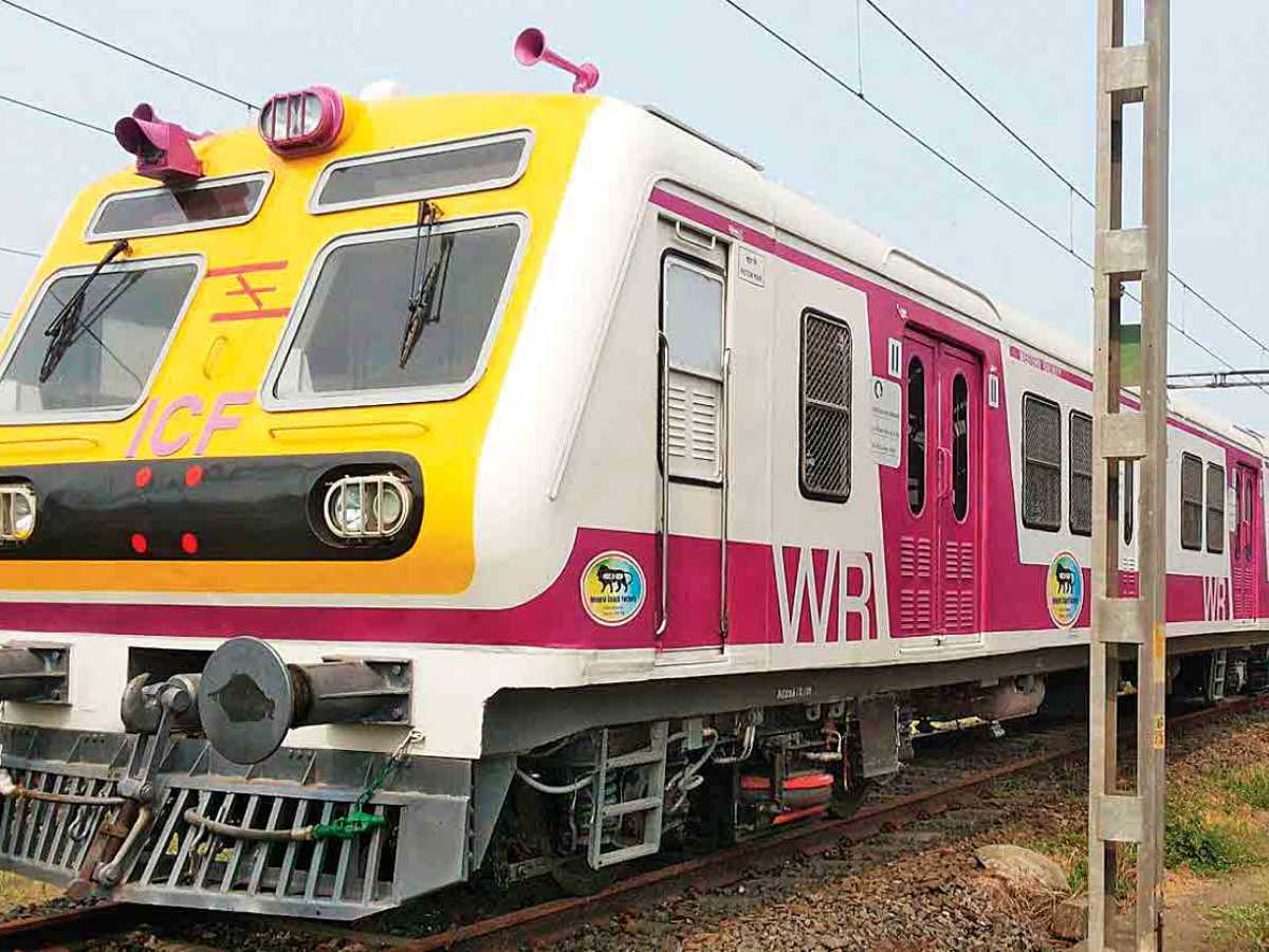 Festive Trains Service: Western Railway to run Special Train from Udhna to Jaynagar