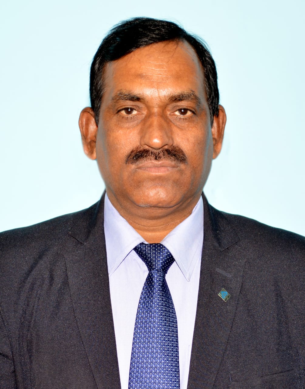 Shri Arvind Kumar Singh