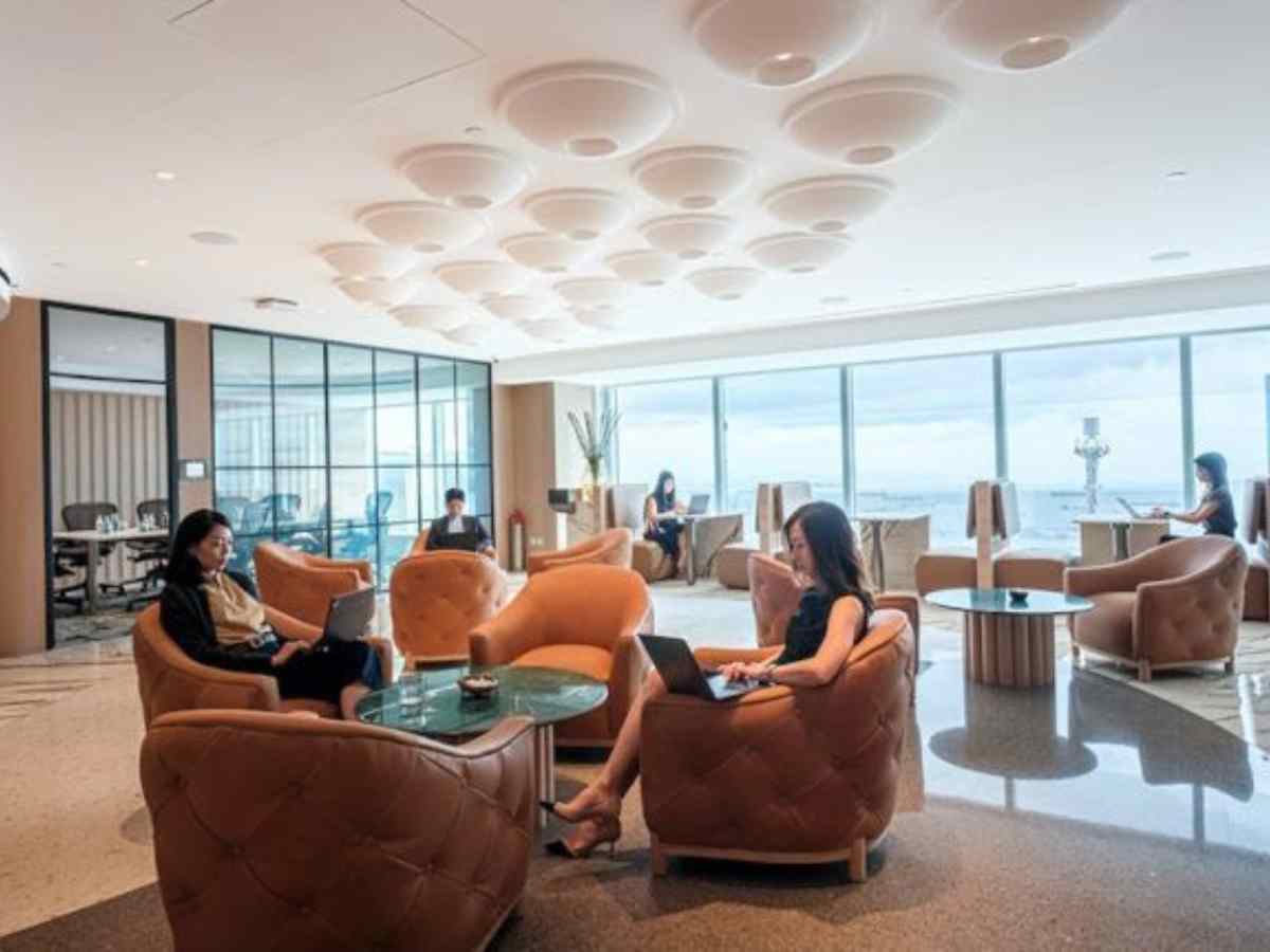 Flex is not dead Why WeWork's collapse won't spell the end of the industry