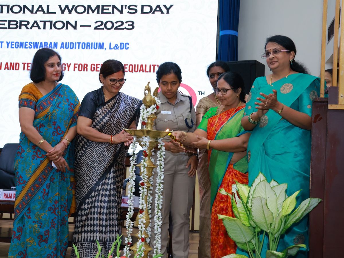 Wips Forum, Nlcil Chapter Celebrates International Women’s Day And Makes A Mark