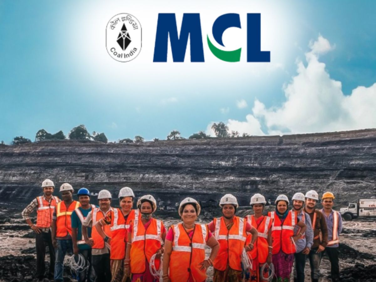 Women Break Barriers at MCL, Join Ranks of Skilled Miners