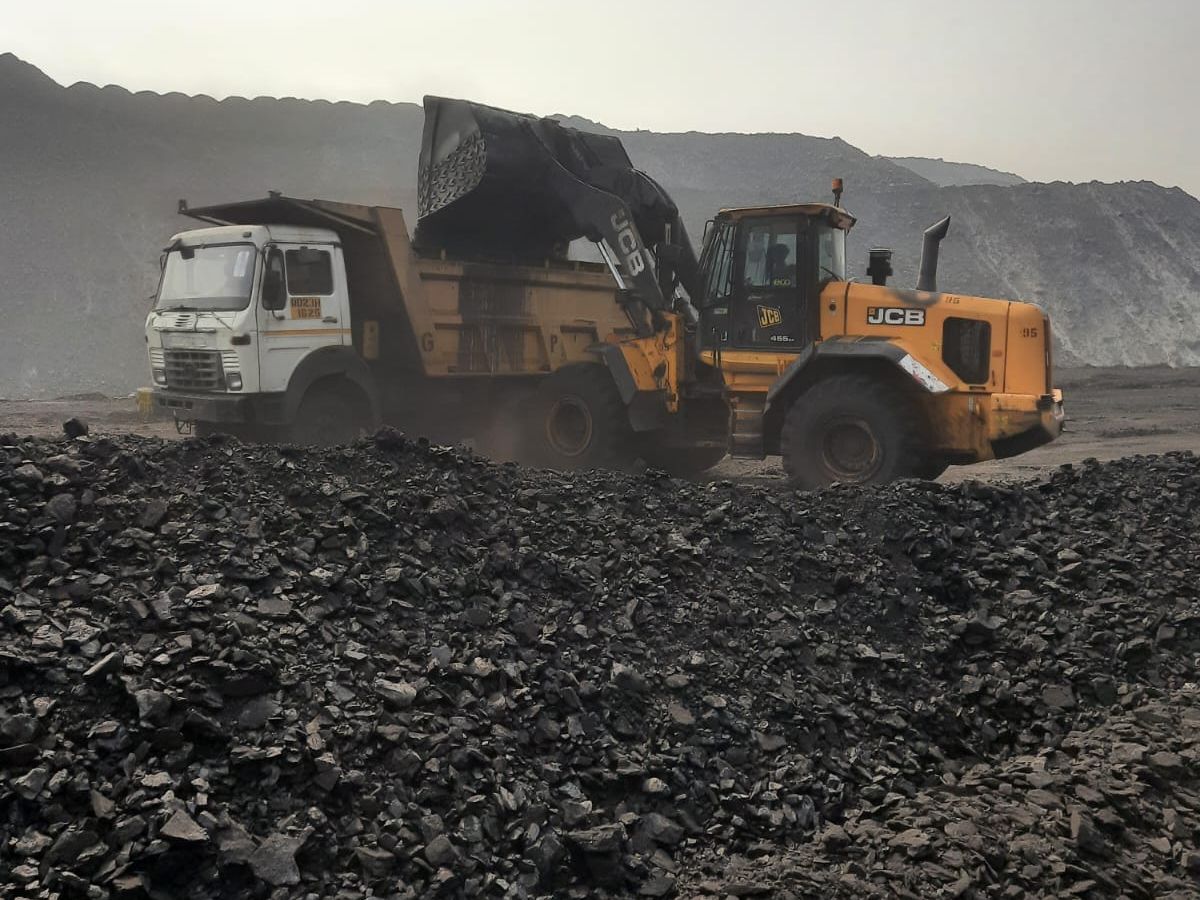 Work disruption in Talcher coalfields plague MCL; loses 2.3 MT coal production, despatch in 7 weeks