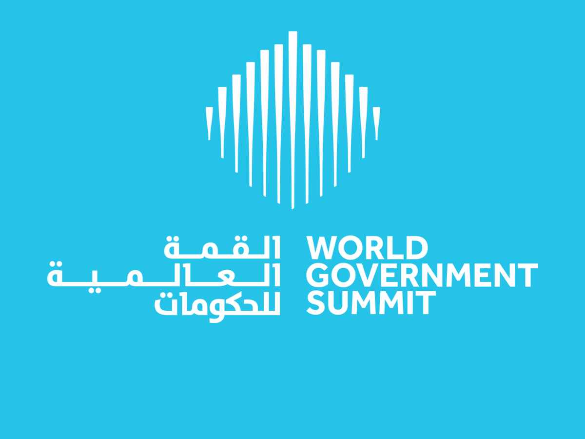 World Government Summit commenced in Dubai global leaders showcasing the significance