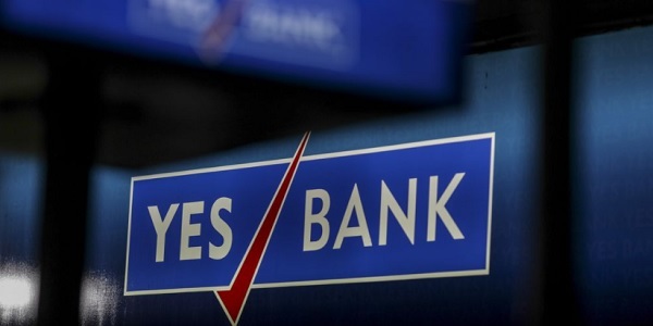 Bank Stock: Yes Bank Share rise by 4 percent